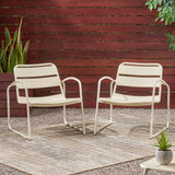 Outdoor Dining Chair (Set of 2) - NH843113