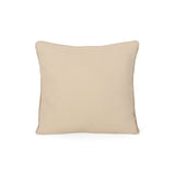 Modern Fabric Throw Pillow - NH978213