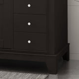 48" Wood Bathroom Vanity (Counter Top Not Included) - NH148703