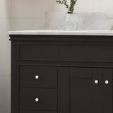 48" Wood Bathroom Vanity (Counter Top Not Included) - NH148703