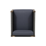 Outdoor Club Chair (Set of 2) - NH832013