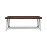 Outdoor Eight Seater Dining Table - NH161903