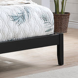 Queen Size Bed with Headboard - NH362903