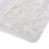 Glam Fur Throw Blanket - NH972013