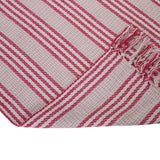 Fabric Throw Blanket - NH077013