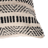 Boho Cotton Throw Pillow (Set of 2) - NH406013