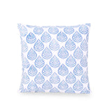 Modern Fabric Throw Pillow (Set of 2) - NH779013