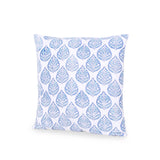 Modern Fabric Throw Pillow (Set of 2) - NH779013