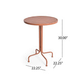 Outdoor Modern 2 Seater Bistro Set - NH653113