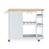 Kitchen Cart with Wheels - NH369113