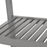 Kitchen Cart with Wheels - NH679313