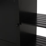 Kitchen Cart with Wheels - NH679313