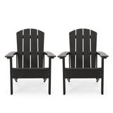 Outdoor Adirondack Chairs (Set of 2) - NH438213