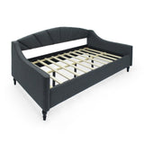 Contemporary Tufted Upholstered Daybed - NH132213