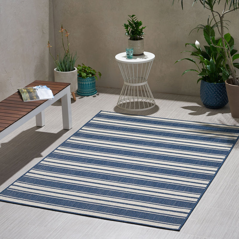 Outdoor Area Rug - NH092213