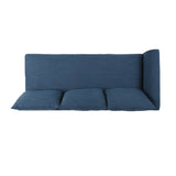 Contemporary Sectional Sofa with Chaise Lounge - NH571313