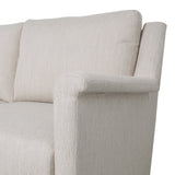 Contemporary 3 Seater Fabric Sofa - NH971313