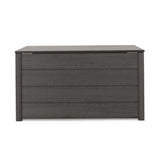 Outdoor 100 Gallon Storage Deck Box - NH080413