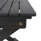 Outdoor Folding Side Table - NH838213