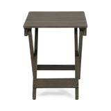 Outdoor Folding Side Table - NH838213