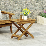 Outdoor Folding Side Table - NH838213