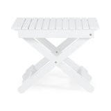 Outdoor Folding Side Table - NH838213