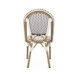 Outdoor French Bistro Chair (Set of 2) - NH152313