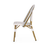 Outdoor French Bistro Chair (Set of 2) - NH152313