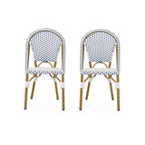 Outdoor French Bistro Chair (Set of 2) - NH152313