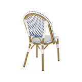 Outdoor French Bistro Chair (Set of 2) - NH152313