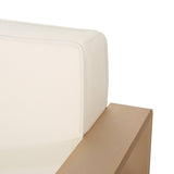 Outdoor Aluminum Club Chairs (Set of 2) - NH285313