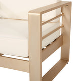 Outdoor Aluminum Club Chair - NH185313