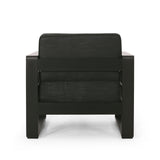 Outdoor Aluminum Club Chairs (Set of 2) - NH285313