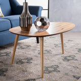 Mid-Century Design Wood Coffee Table - NH909992