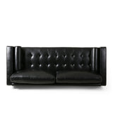 Contemporary Tufted 3 Seater Sofa - NH145413