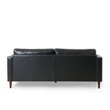 Contemporary Tufted 3 Seater Sofa - NH145413
