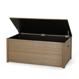 Outdoor 150 Gallon Storage Deck Box - NH665413