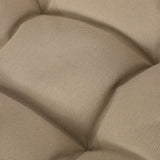 Cortina Outdoor Wicker Basket Chair with Cushion