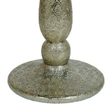 Boho Glam Iron Accent Table - NH798313