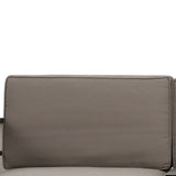 Crested Bay Sunbrella Sofa Cushion Cover Skin, Only Skin