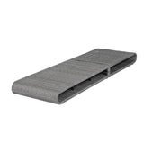 Sancty Outdoor PE Rattan Chaise Lounge