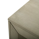 Farmhouse Acacia Wood Bench - NH414113