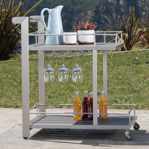 Bar Carts &amp; Dining Accessories