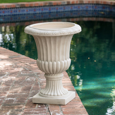 Outdoor Planters &amp; Urns