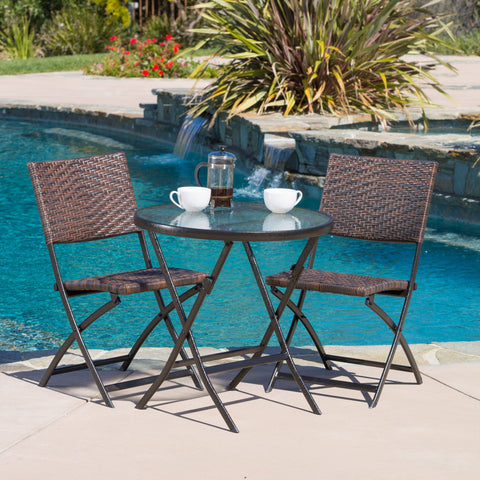 Outdoor Bistro Sets