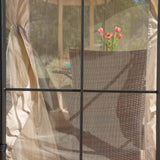 Outdoor Mosquito Netting 13 x 13 Foot Gazebo - NH729492