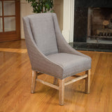 Fabric Upholstered Dining Chair - NH800592