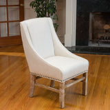 Fabric Upholstered Dining Chair - NH800592