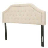 Luxury Design King/Cal King Headboard - NH302892