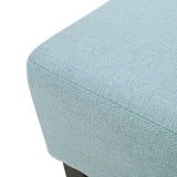 Coventry 26-Inch Fabric Backless Counter Stool (Set of 2)